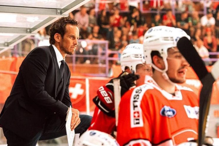 Patrick Fischer condannato