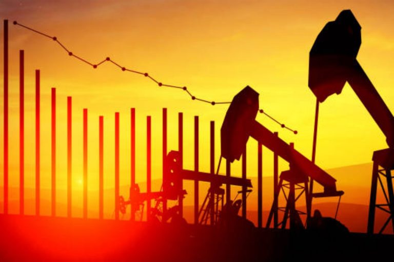 Prezzo del petrolio