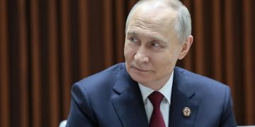 Putin sulla pace in Iran