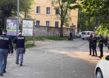 Ragazzo morto a Pavia