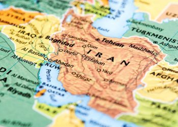 Record di esecuzioni in Iran nel 2025