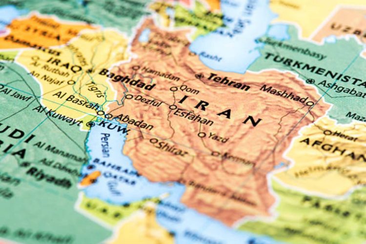 Record di esecuzioni in Iran nel 2025