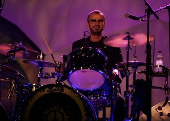Ringo Starr