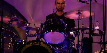 Ringo Starr