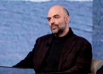 Roberto Saviano