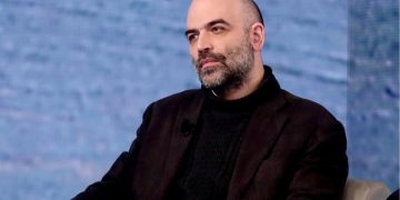 Roberto Saviano