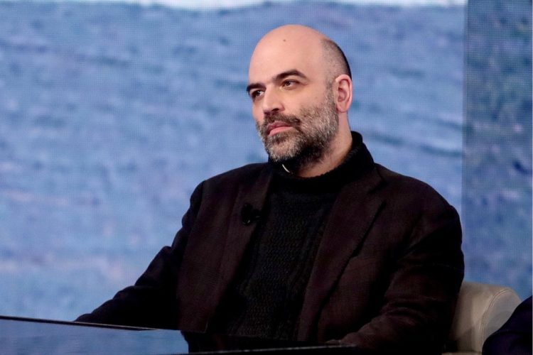 Roberto Saviano