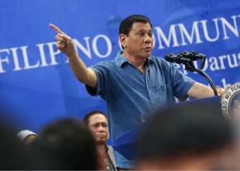 Rodrigo Duterte