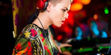 Ruby Rose