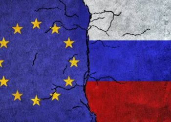 Sanzioni Ue alla Russia