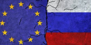 Sanzioni Ue alla Russia