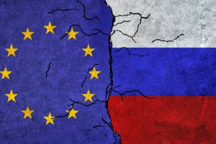 Sanzioni Ue alla Russia