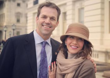 Scandalo Noem negli USA