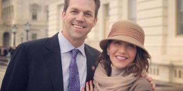 Scandalo Noem negli USA