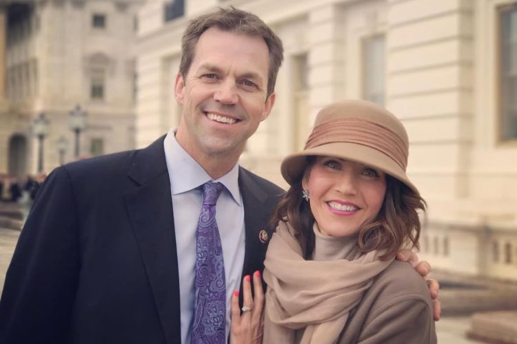 Scandalo Noem negli USA