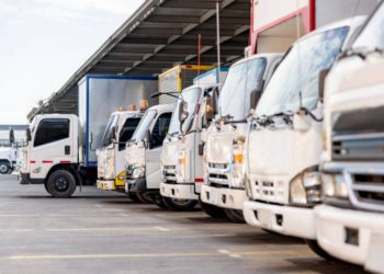 Sciopero dei camionisti