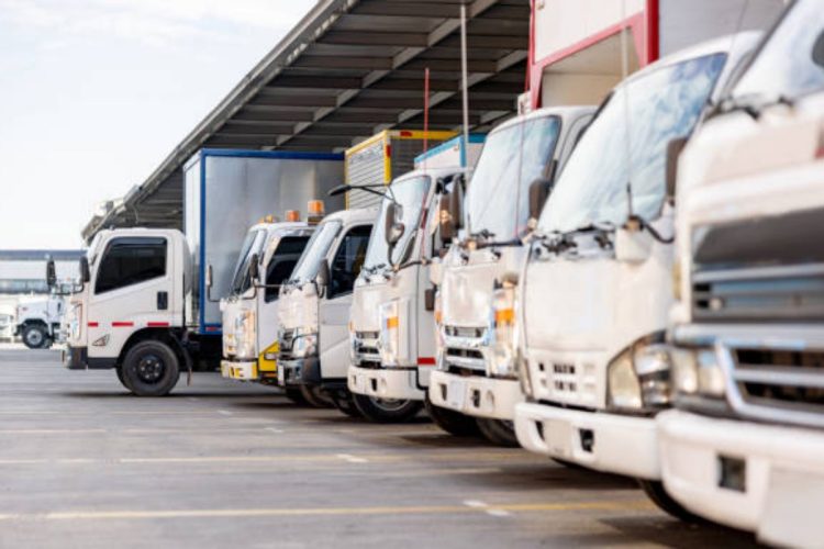 Sciopero dei camionisti