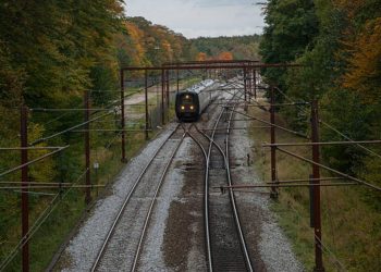 Scontro tra due treni in Danimarca