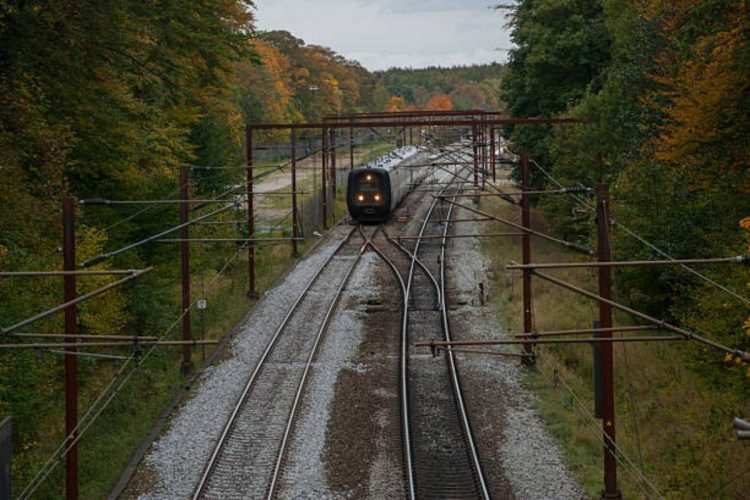 Scontro tra due treni in Danimarca