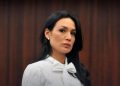 Scoppia il caso sulla grazia a Nicole Minetti
