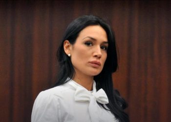 Scoppia il caso sulla grazia a Nicole Minetti