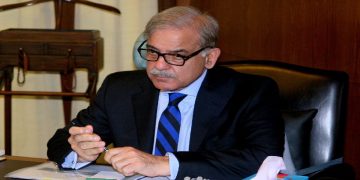 Shehbaz Sharif