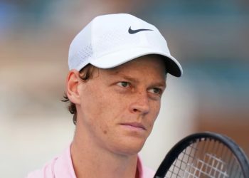 Sinner punta il numero 1 del ranking