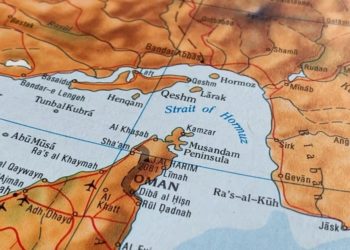 Stretto di Hormuz ancora bloccato