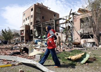 Tehran university hit by US-Israeli airstrikes amid escalating conflict