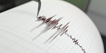 Terremoto a Creta