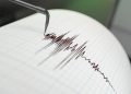 Terremoto a Fosdinovo, Massa Carrara: magnitudo 3,7