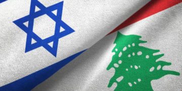 Tregua tra Israele e Libano