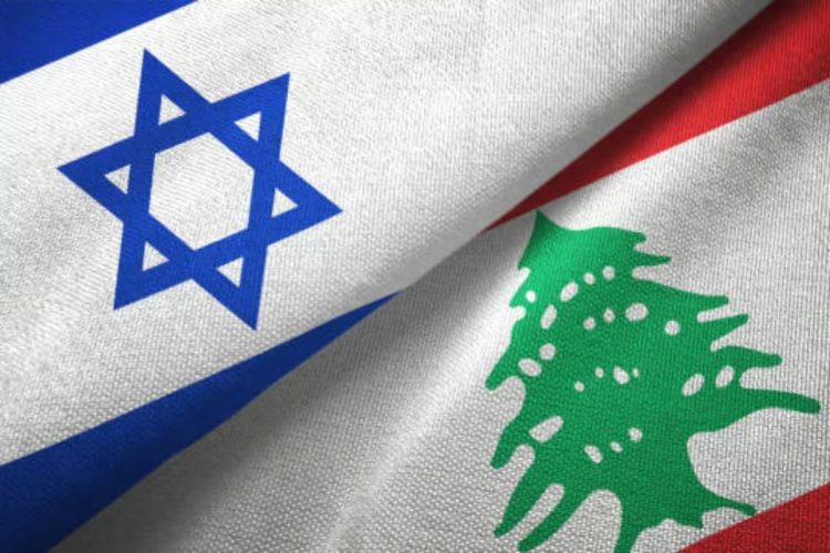 Tregua tra Israele e Libano