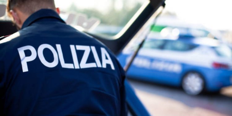 Trovati 6 quintali di hashish in un frigorifero di una casa a Frosinone