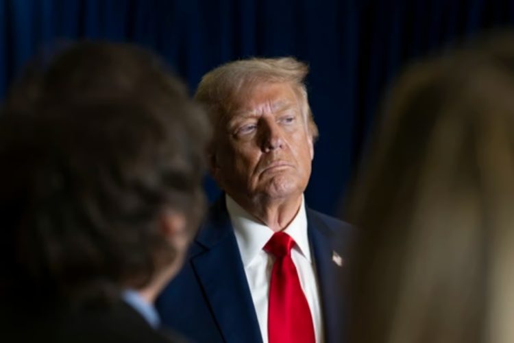 Trump attacca di nuovo il Papa