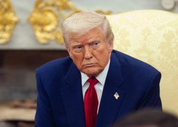 Trump gela l'Italia sui Mondiali