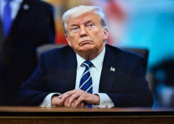 Trump incontra i vertici militari per discutere sull'Iran