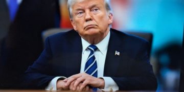 Trump incontra i vertici militari per discutere sull'Iran