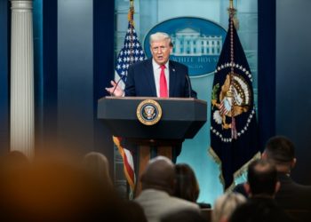 Trump minaccia l'Iran