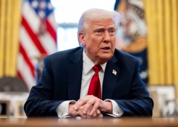 Trump su Iran e Hormuz