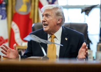 Trump torna a minacciare l'Iran