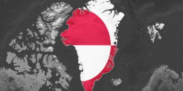 Trump torna a minacciare la Groenlandia