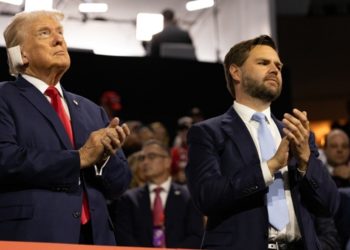 Trump valuta di cancellare il viaggio di Vance in Pakistan