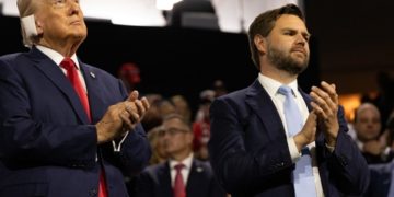 Trump valuta di cancellare il viaggio di Vance in Pakistan