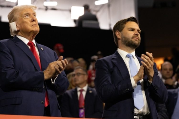 Trump valuta di cancellare il viaggio di Vance in Pakistan