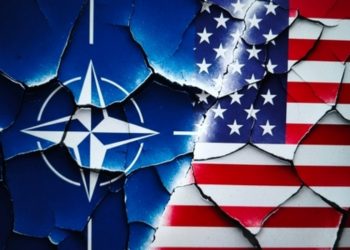 USA fuori dalla Nato