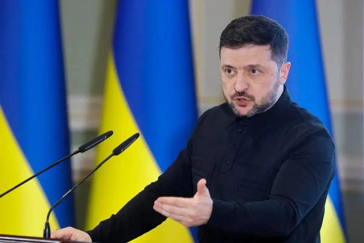 Ucraina, Zelensky accetta la tregua di Pasqua