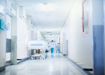 Un caso di meningite a Chieti