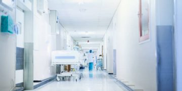 Un caso di meningite a Chieti