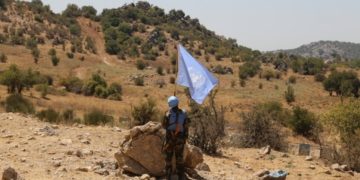Unifil in Libano